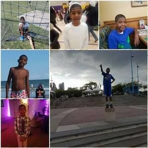 Meet your Posher, Cheryl